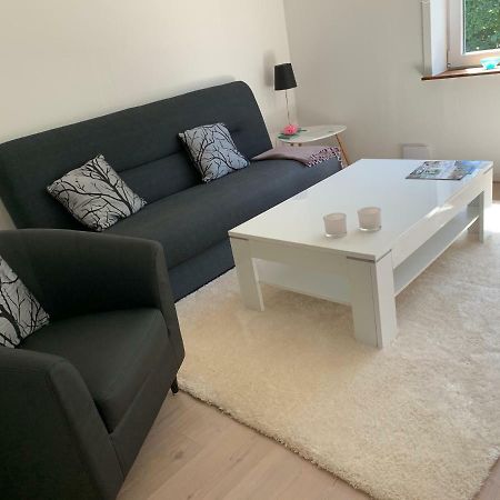 B&B Apartment Rodekro ภายนอก รูปภาพ